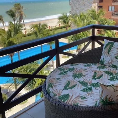 Beach Kariri Residence Privado Cumbuco Exterior photo