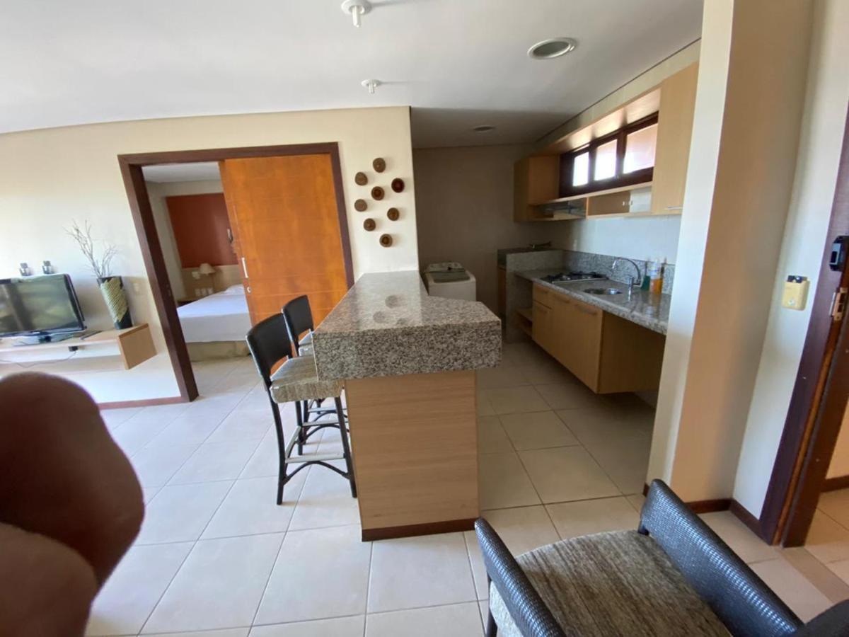 Beach Kariri Residence Privado Cumbuco Exterior photo