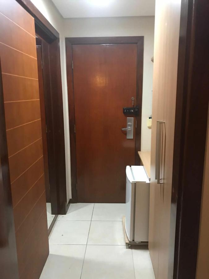 Beach Kariri Residence Privado Cumbuco Exterior photo